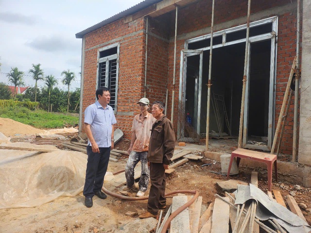Mô hình giảm nghèo bền vững tại Đắk Lắk: Giải pháp cho từng hộ gia đình - Ảnh 1. Mô hình giảm nghèo bền vững tại Đắk Lắk: Giải pháp cho từng hộ gia đình - Ảnh 1.