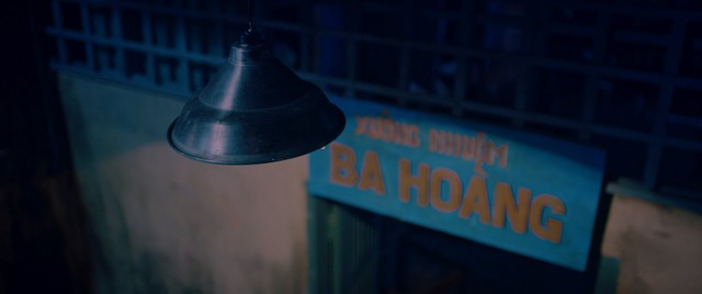 Khả Như tái xuất "Quỷ nhập tràng 2", Doãn Quốc Đam nhập hội - Ảnh 4.