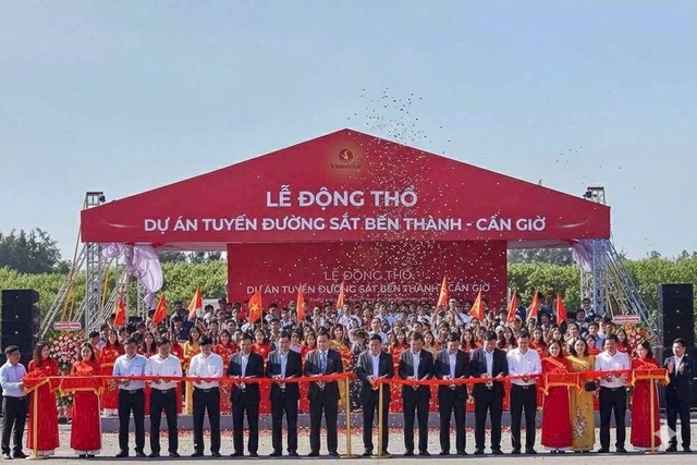 Vịnh Tiên đón đầu làn sóng "di cư xanh" khi đô thị ven biển phát triển gắn liền TOD - Ảnh 2.