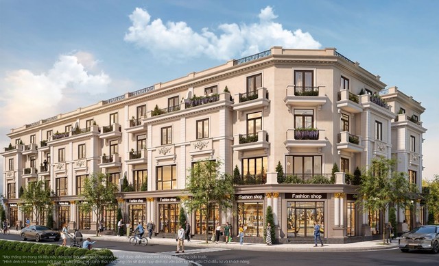 Vịnh Tiên đón đầu làn sóng "di cư xanh" khi đô thị ven biển phát triển gắn liền TOD - Ảnh 4.