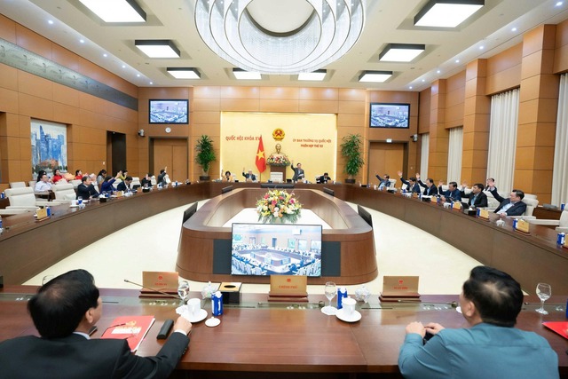 Số lượng đơn vị hành chính cấp tỉnh không thay đổi trong những năm tới - Ảnh 2. Số lượng đơn vị hành chính cấp tỉnh không thay đổi trong những năm tới - Ảnh 2.