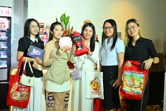 Niêm yết HOSE mở ra dư địa tái định vị Masan Consumer trên thị trường vốn - Ảnh 1.