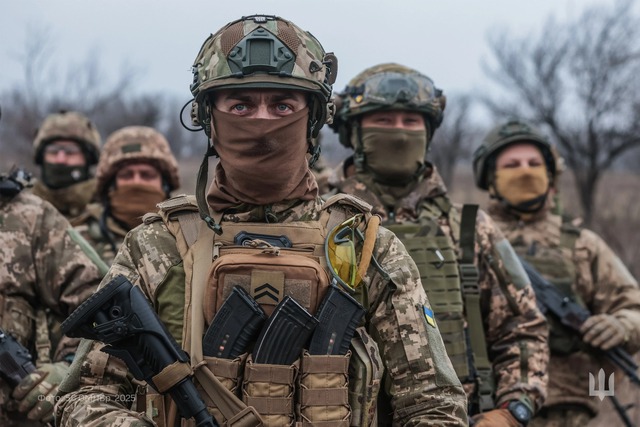 Ukraine xác nhận rút quân khỏi Siversk sau nhiều tuần giao tranh ác liệt - Ảnh 1. Ukraine xác nhận rút quân khỏi Siversk sau nhiều tuần giao tranh ác liệt - Ảnh 1.