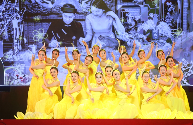 Danh sách đoạt giải Mai Vàng lần thứ 30-2024 - Ảnh 1.