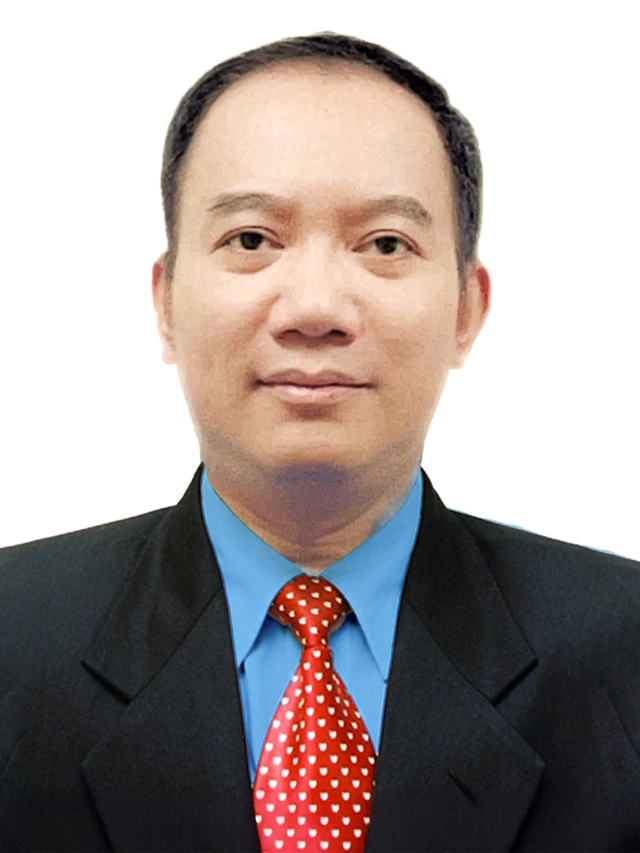 Ông Bùi Thanh Nhân được chỉ định là Chủ tịch LĐLĐ TPHCM - Ảnh 6.