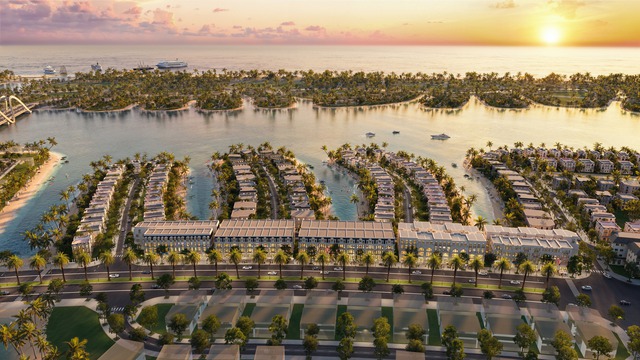 Vịnh Tiên: Một điểm đến, đa tầng trải nghiệm sống - Ảnh 2.