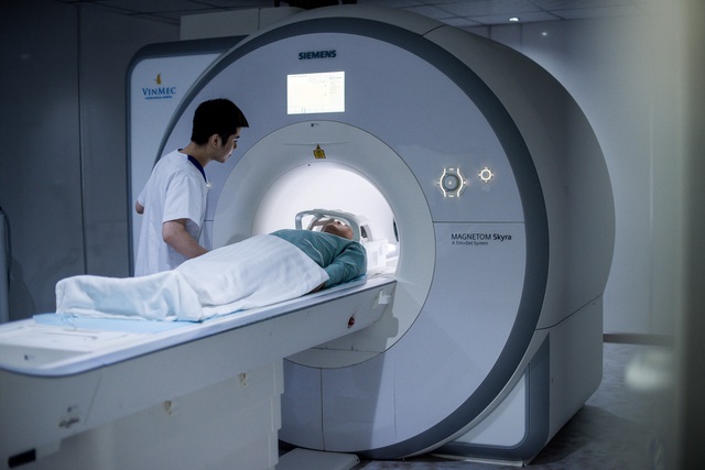 Vinmec Central Park: 10 năm tiên phong chuẩn quốc tế, mở lối cho y học dựa trên giá trị - Ảnh 2.