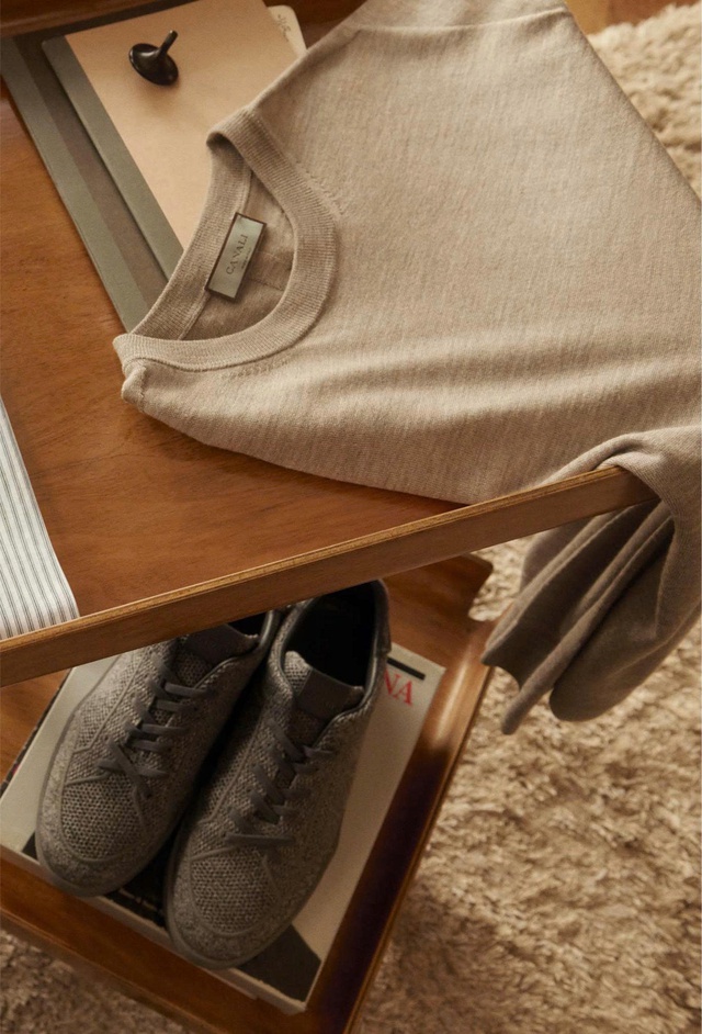 PNJ bắt tay Canali: Mở rộng hệ sinh thái thời trang cao cấp tại Việt Nam - Ảnh 3.