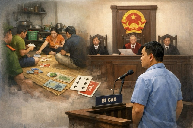  - Ảnh 1.