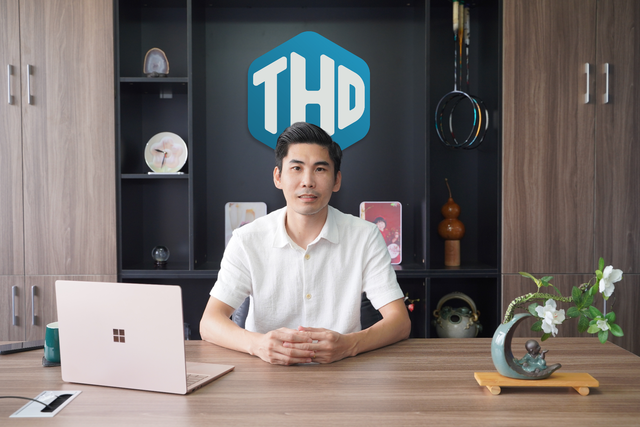 THD Travel & Event – Khẳng định uy tín, kiến tạo giá trị bền vững trong ngành tổ chức sự kiện - Ảnh 2.