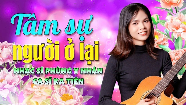 Khi Bác sĩ nghiện sáng tác nhạc Tình - Ảnh 3.