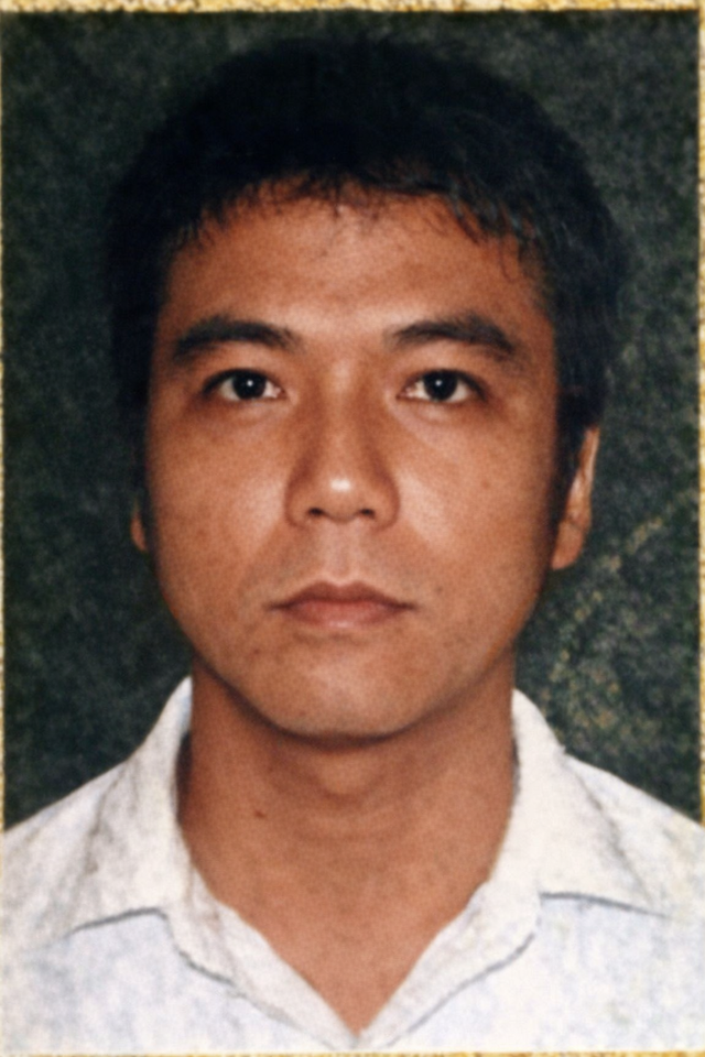 Công an TPHCM tìm ông Phan Ngọc Thoại - Ảnh 1.