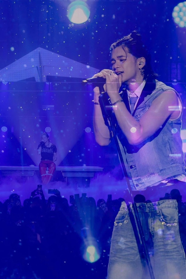 Vì sao (S)TRONG Trọng Hiếu xứng đáng chiến thắng giải Mai Vang 31-2025?  - Ảnh 2.