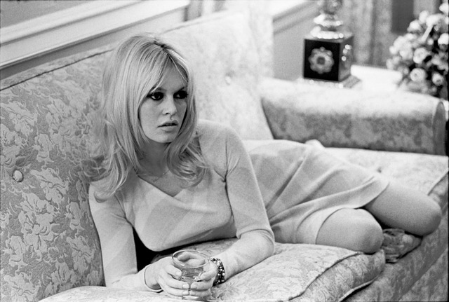 Ngôi sao màn bạc Brigitte Bardot qua đời tuổi 91 - Ảnh 1.