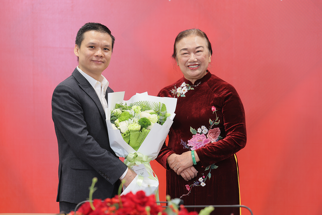 Techcombank hợp tác với Hội Tư vấn thuế Việt Nam hỗ trợ hộ kinh doanh chuyển đổi thuế  - Ảnh 3.