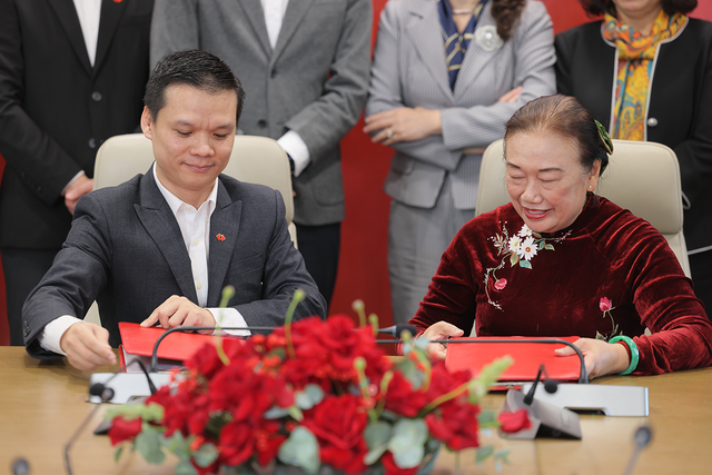 Techcombank hợp tác với Hội Tư vấn thuế Việt Nam hỗ trợ hộ kinh doanh chuyển đổi thuế  - Ảnh 2.