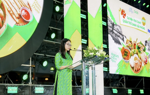 Grab đồng hành cùng địa phương quảng bá du lịch và ẩm thực Việt Nam - Ảnh 2.