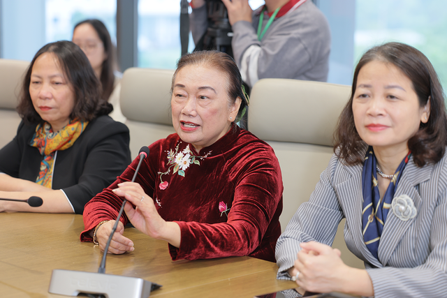 Techcombank hợp tác với Hội Tư vấn thuế Việt Nam hỗ trợ hộ kinh doanh chuyển đổi thuế  - Ảnh 4.