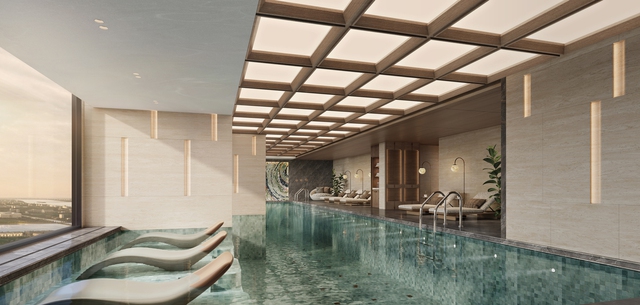 Masterise Homes chính thức ra mắt LUMIÈRE Essence Peak tại Trung tâm quốc tế Global Gate  - Ảnh 2.