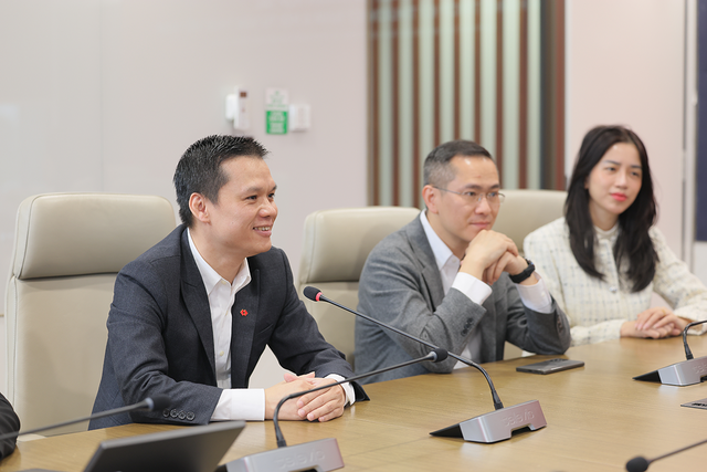 Techcombank hợp tác với Hội Tư vấn thuế Việt Nam hỗ trợ hộ kinh doanh chuyển đổi thuế  - Ảnh 5.