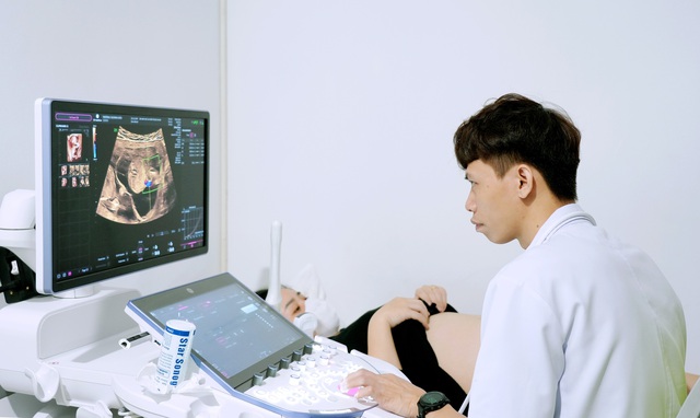 Giảm 50% chi phí kỹ thuật IVF dịp đầu năm 2026 - Ảnh 2.