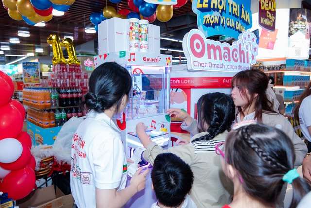 Masan Consumer vào Top 100 Nơi làm việc tốt nhất Đông Nam Á 2025 - Ảnh 4.