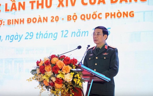 Khởi công Dự án Trung tâm Y tế Bảo Lạc, tỉnh Cao Bằng - Ảnh 2.