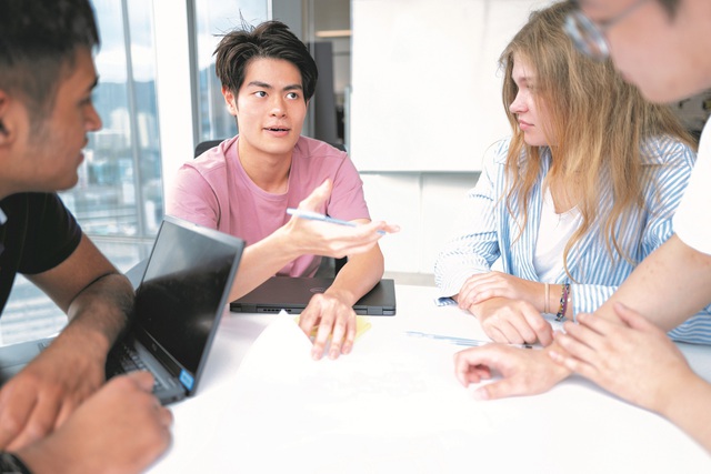 TTI Việt Nam: Giải mã sức hút từ văn hóa 'Đồng kiến tạo' - Ảnh 2.