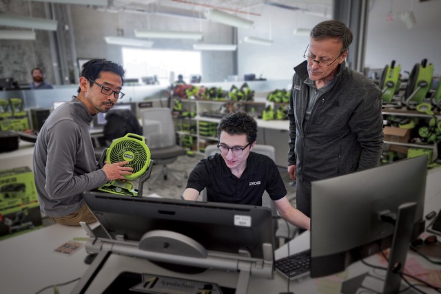 TTI Việt Nam: Giải mã sức hút từ văn hóa 'Đồng kiến tạo' - Ảnh 1.