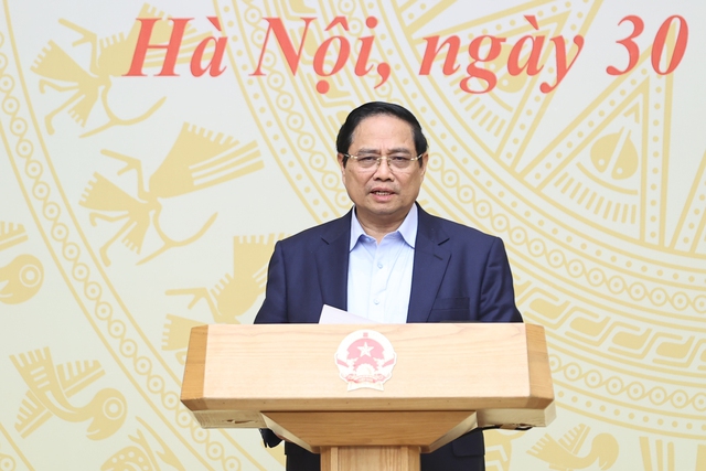 Thủ tướng Phạm Minh Chính yêu cầu tháo gỡ 3 . 289 Dự án khó khăn cho phát triển kinh tế - Ảnh 1. Thủ tướng Phạm Minh Chính yêu cầu tháo gỡ 3 . 289 Dự án khó khăn cho phát triển kinh tế - Ảnh 1.