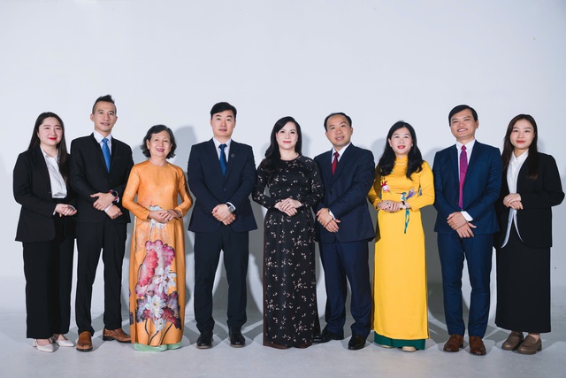 Gần 20 năm l&agrave;m điểm tựa ph&aacute;p l&yacute; vững chắc cho doanh nghiệp - Ảnh 4.