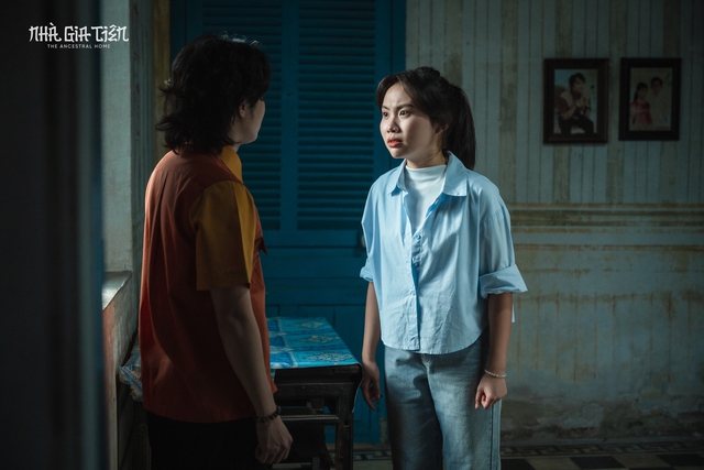 Mỗi phim đều có những sắc thái riêng - Ảnh 2.