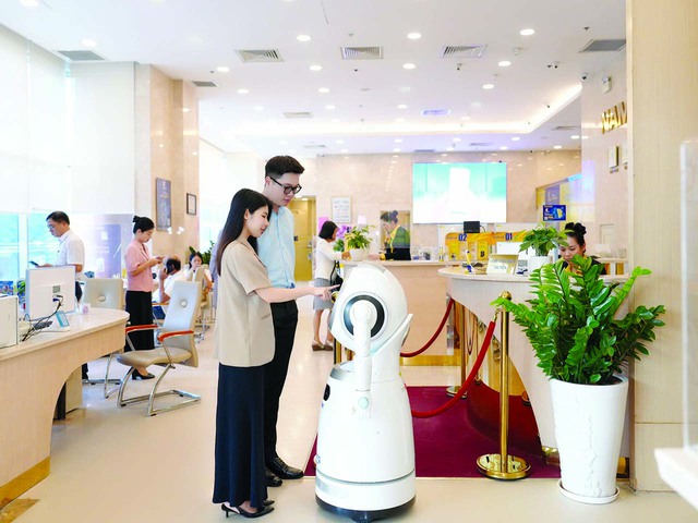 Nam A Bank phát hành thành công 1.000 tỉ đồng trái phiếu bổ sung vốn cấp 2 ra công chúng - Ảnh 3.