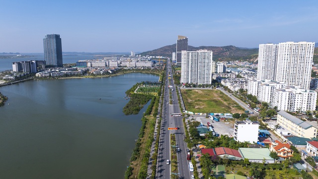 Giao thông đa hướng thúc đẩy giá trị Imperia Holiday Hạ Long tại tâm điểm phát triển mới  - Ảnh 2.