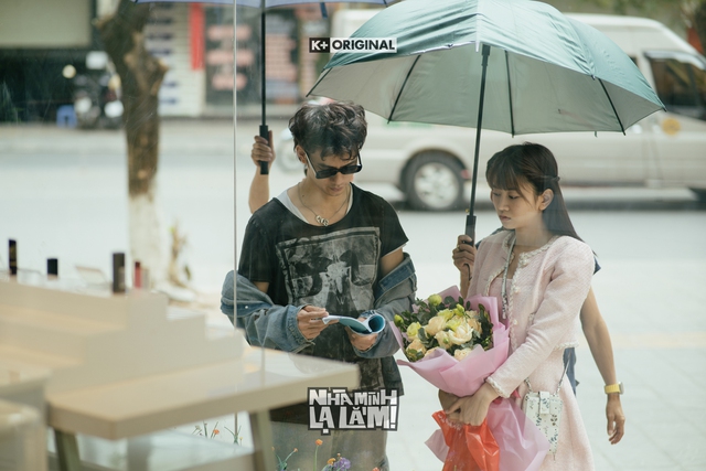 Những "bom tấn" dài tập từng gây sốt của K - Ảnh 7.