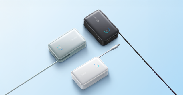 Anker giảm giá sâu loạt sạc nhanh cho game thủ - Ảnh 2.