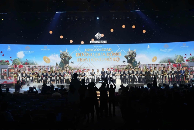 Mua đất nền được vay ngân hàng trả nợ gốc 1%/năm trong 20 năm - Ảnh 1.