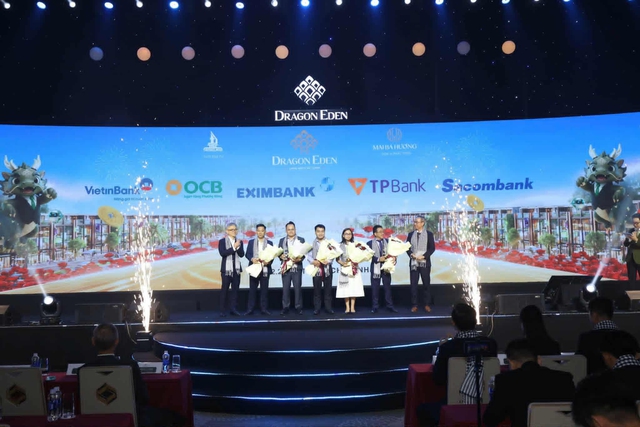 Mua đất nền được vay ngân hàng trả nợ gốc 1%/năm trong 20 năm - Ảnh 3.