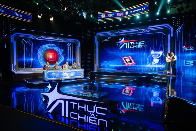 CIO Techcombank trên ghế nóng ‘A.I Thực chiến’: Tận dụng A.I để giải quyết bài toán thực tiễn - Ảnh 3.