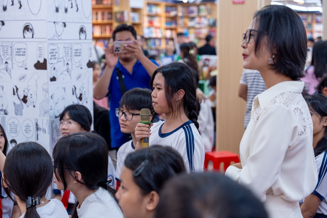 Sở GD-ĐT TPHCM: Sở không chỉ đạo, không giới thiệu bất kỳ đơn vị liên kết nào  - Ảnh 1.