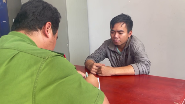 Cấm xuất cảnh Nguyễn Khánh Luân vì hành vi trộm cắp tài sản tại Đồng Tháp - Ảnh 2. Cấm xuất cảnh Nguyễn Khánh Luân vì hành vi trộm cắp tài sản tại Đồng Tháp - Ảnh 2.