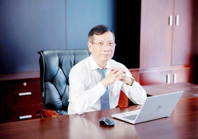 Văn hóa doanh nghiệp và triết lý kinh doanh dẫn lối thành công - Ảnh 1.