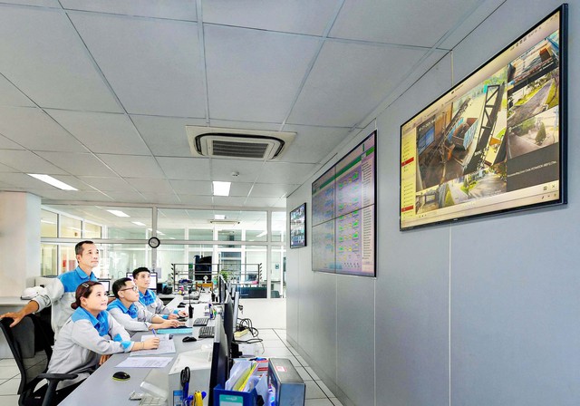 Văn hóa doanh nghiệp và triết lý kinh doanh dẫn lối thành công - Ảnh 2.