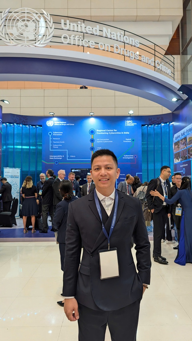 Chống lừa đảo ra mắt Chatbot AI trên Zalo: bảo vệ người dùng Việt 24/7 - Ảnh 1.