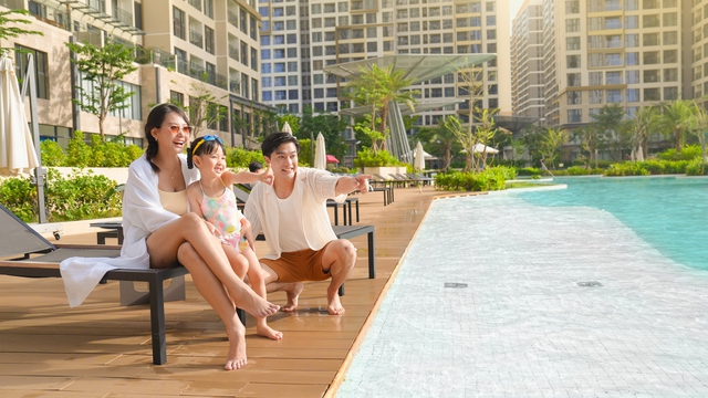 Nền kinh tế trải nghiệm và sự trỗi dậy của không gian sống hàng hiệu - Ảnh 3.