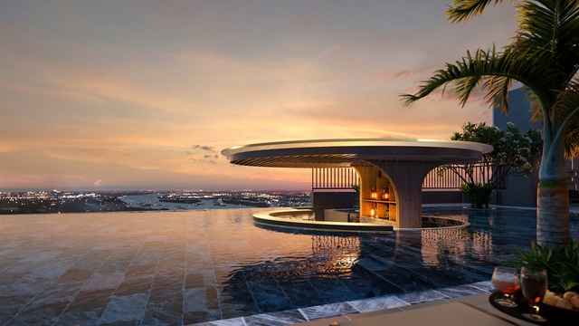 Giải pháp tài chính giúp nhà đầu tư tránh rủi ro lãi suất thả nổi - Ảnh 3.