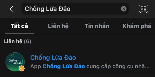 Chống lừa đảo ra mắt Chatbot AI trên Zalo: bảo vệ người dùng Việt 24/7 - Ảnh 19.