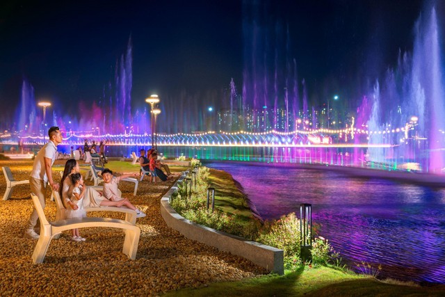 Nền kinh tế trải nghiệm và sự trỗi dậy của không gian sống hàng hiệu - Ảnh 1.