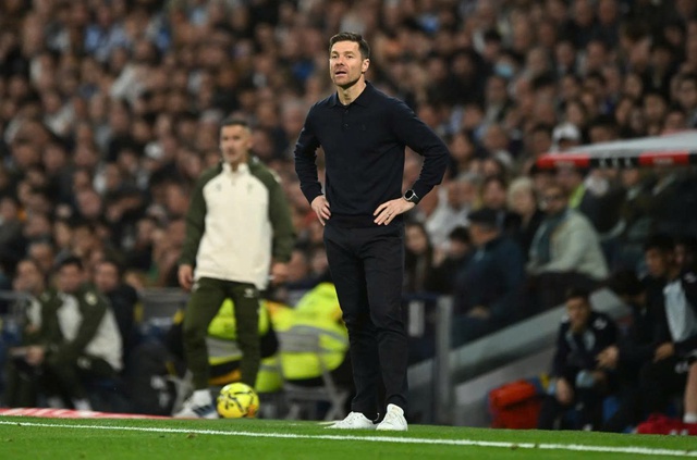 Bộ mặt thiếu bản lĩnh của Real Madrid - Ảnh 4.