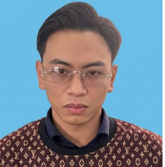 Tổng tài" trong vụ hành hung nhân viên quán cà phê bị bắt